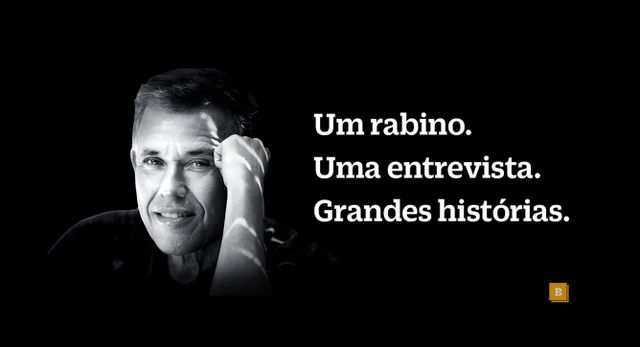 Nilton Bonder estreia o podcast ‘The Business of Life’