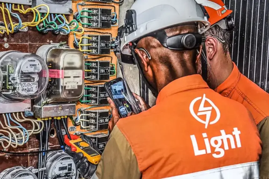 Light decide substituir CEO e nomeia Alexandre Nogueira