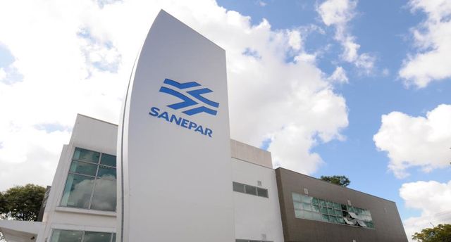 Governo sinaliza que vai encurtar diferimento tarifário na Sanepar