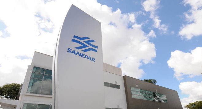 Governo sinaliza que vai encurtar diferimento tarifário na Sanepar
