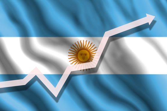 Mercados celebram Milei: YPF sobe 36% em rali brutal de ativos argentinos