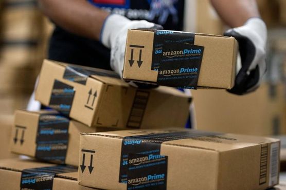 Próximos da fila?  Amazon pode ameaçar Visa e Mastercard