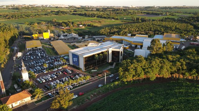 Dona do frango Canção, a GTF é uma ‘mini BRF’. Mas tem planos gigantes