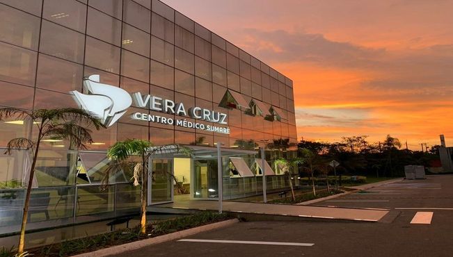FII da HSI compra Hospital Vera Cruz; deals em saúde aquecem