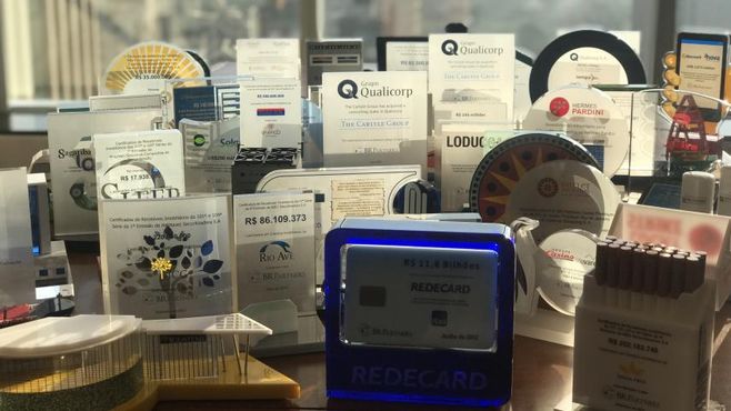 BR Partners: receita sobe com M&As e busca por hedge