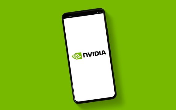 Nvidia chega ao topo: US$ 3,34 trilhões. (Mas não tem cara de ser o topo)