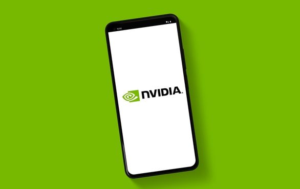 Nvidia chega ao topo: US$ 3,34 trilhões. (Mas não tem cara de ser o topo)