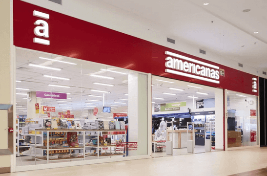 Americanas troca CEO e diz que reestruturação ficou para trás