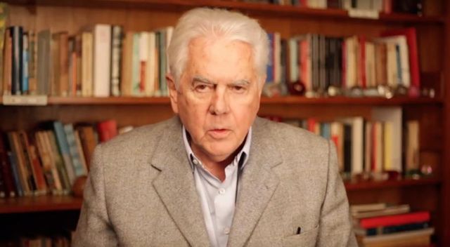 MEMÓRIA: Fernão Bracher, banqueiro e filantropo, morre aos 83