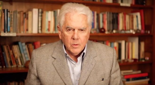 MEMÓRIA: Fernão Bracher, banqueiro e filantropo, morre aos 83