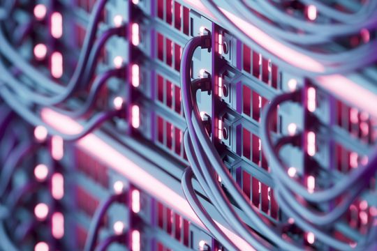 Data centers são a nova fronteira de infra – mas mercado aguarda o Redata