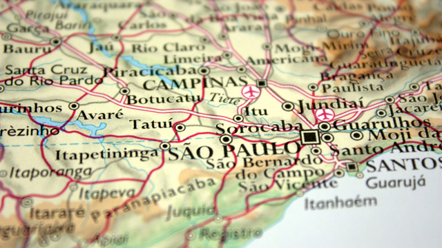 XP Log aposta no interior de SP com deal de R$ 919 milhões