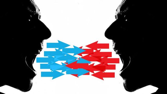 OPINIÃO: O ódio que nos separa – e a resposta que lhe cabe