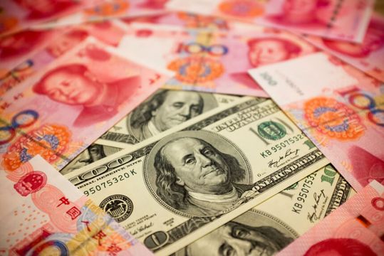 China pode explicar a derrocada dos Treasuries – e isso seria uma má notícia