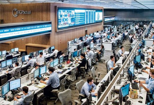 BTG atrai Will Landers, veterano da BlackRock