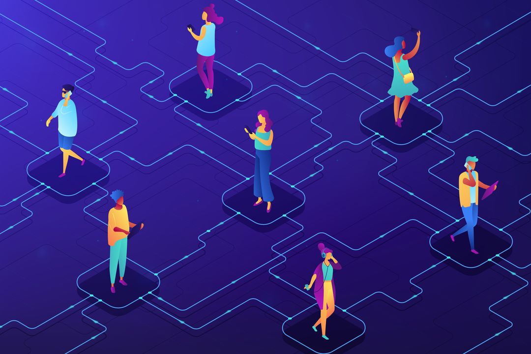 A AI da Endeavor é um Tinder entre empreendedores. Sem o romance