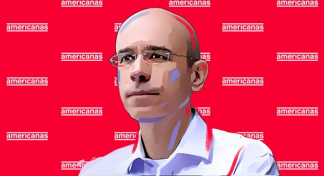 Meus 9 dias na Americanas