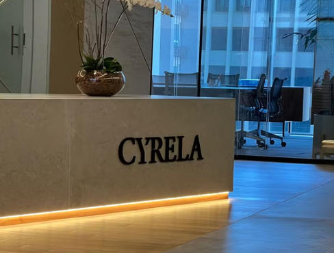 Elie Horn quer Sergio Rial no conselho da Cyrela
