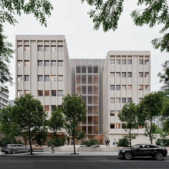 Planta levanta R$ 205 milhões para retrofitar três prédios em SP