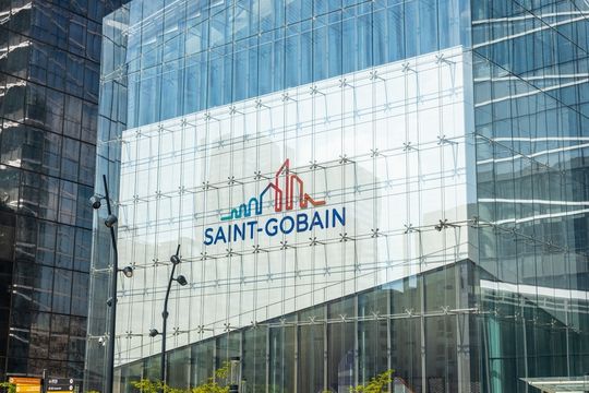 Saint-Gobain faz proposta pela CSR e coloca um pé na Austrália