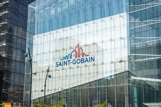 Saint-Gobain faz proposta pela CSR e coloca um pé na Austrália