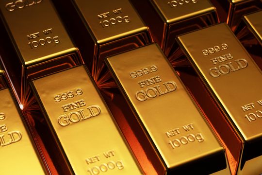 VanEck: Por que comprar ouro mesmo depois da reprecificação