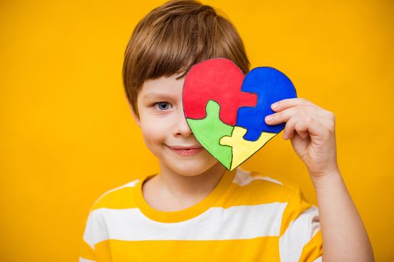 O autismo já custa mais que o câncer para os planos de saúde. A Genial Care quer mudar isso