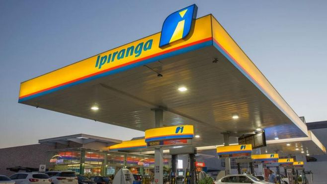 BREAKING: Ultrapar nomeia Marcos Lutz CEO