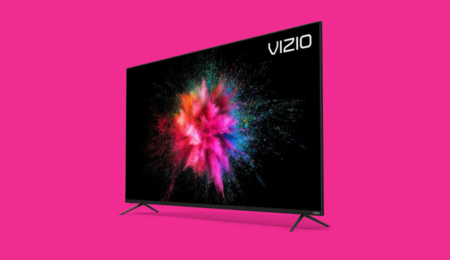 Por que o Walmart comprou um fabricante de TVs