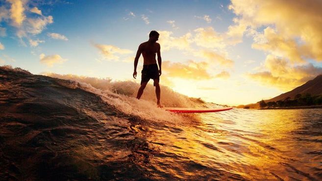 Quiksilver compra a Billabong: ambas tomaram muito caldo