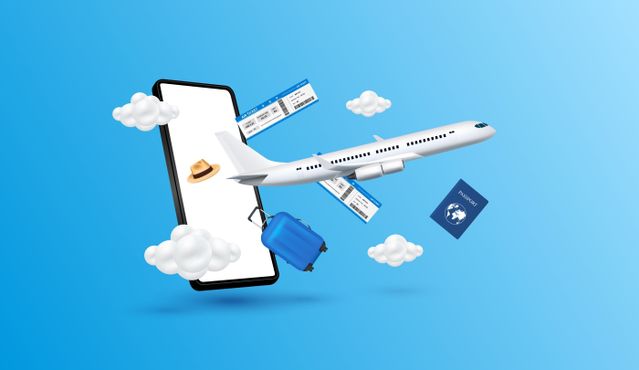 A Onfly quase morreu quando as viagens pararam; agora, atraiu novos sócios