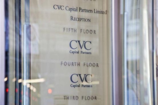 O dinheiro vai desaparecer? A CVC Capital aposta que não