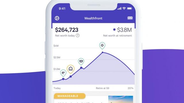 UBS compra Wealthfront para crescer na Geração Z