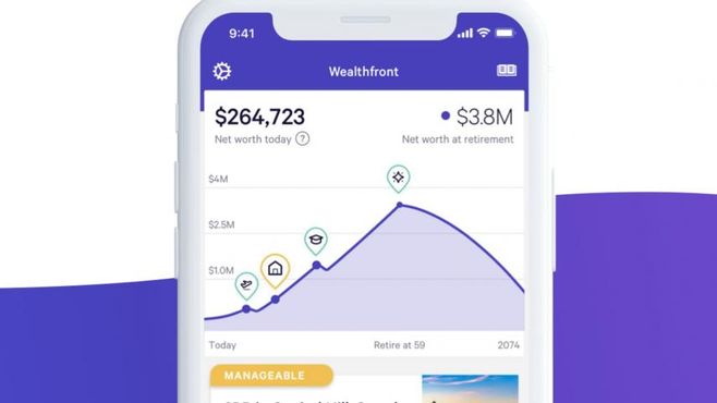 UBS compra Wealthfront para crescer na Geração Z