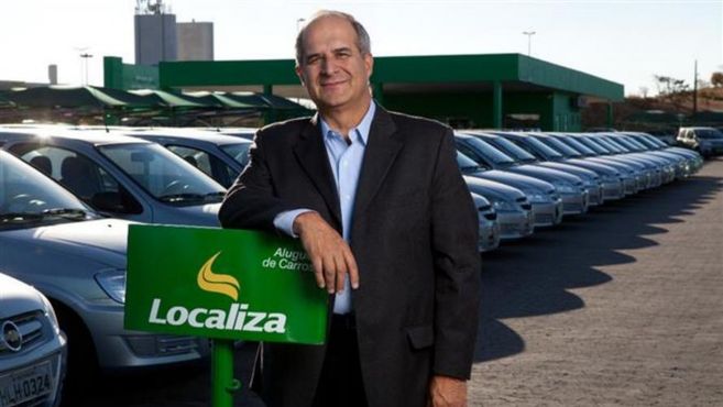 MEMÓRIA: Roberto Mendes, o veterano da Localiza cuja paixão era o trabalho