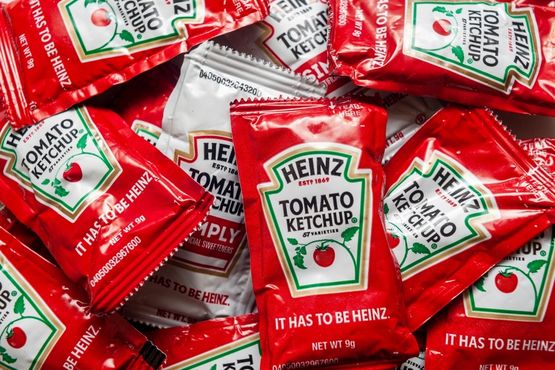 Ariel Grunkraut foi do hambúrguer para o ketchup
