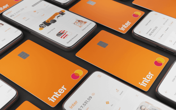 Inter entra em cripto para fidelizar clientes