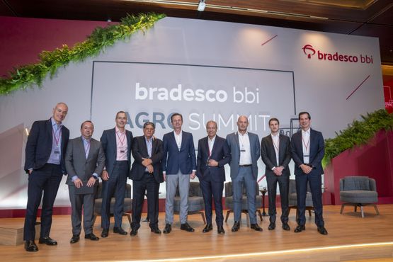 Agro Summit: segurança alimentar, combustível verde e a expansão das proteínas