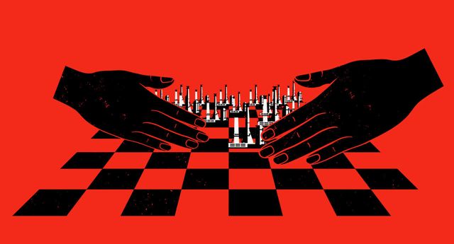 EDITORIAL: A desmoralização do CADE