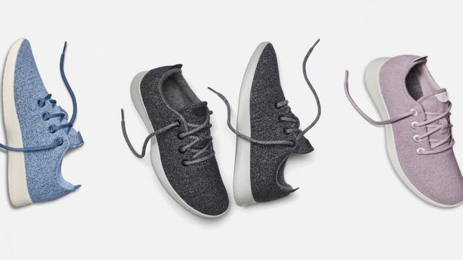 AllBirds, que inspirou a Yuool, prepara IPO