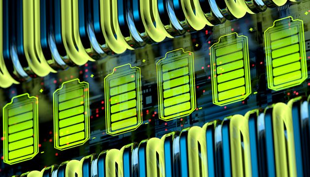 Mercado de baterias elétricas vive boom de vendas