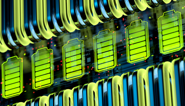 Mercado de baterias elétricas vive boom de vendas