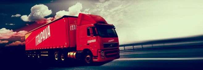 Vamos compra frota da Petrópolis por R$ 576 milhões