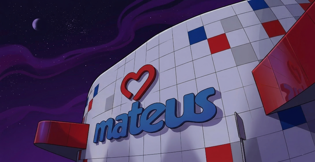 Grupo Mateus frustra nas vendas do quarto tri e ação despenca
