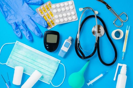 Rapicare quer ser o SaaS dos suprimentos médicos