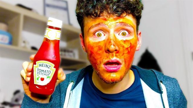 A moral na Kraft Heinz anda baixa. Veja os números