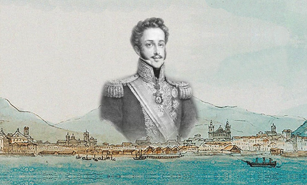 O triplo legado de Dom Pedro I que conspirou para o Brasil ser desse jeito