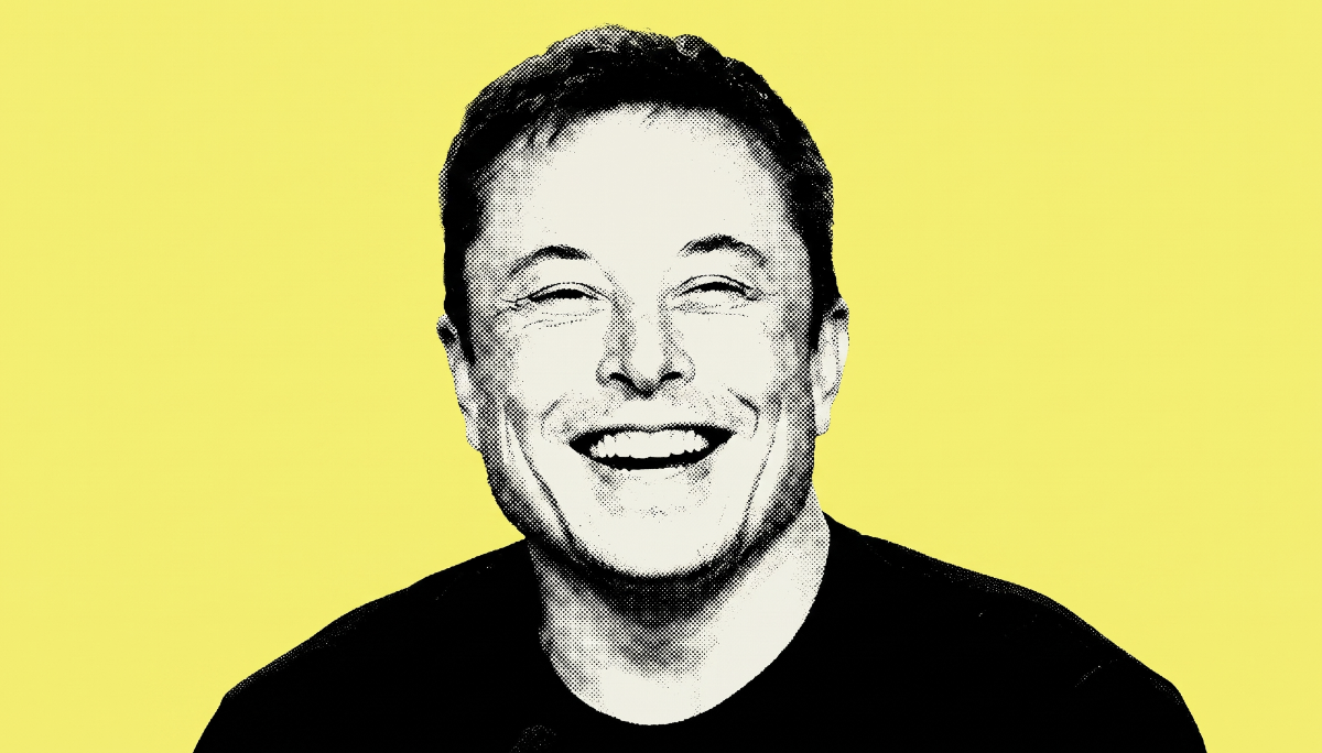 Tesla e SpaceX lançam um carro que voa