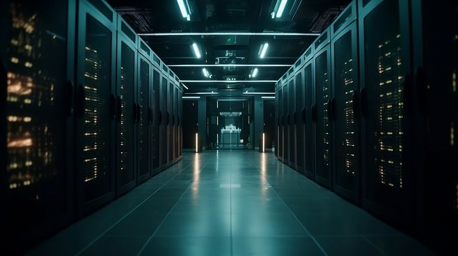 Os data centers estão bombando – e o Brasil pode surfar essa onda