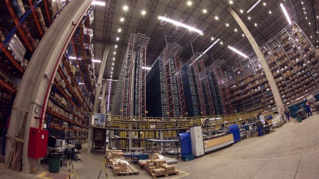 EXCLUSIVO: Tambasa, gigante do atacado, prepara IPO bilionário